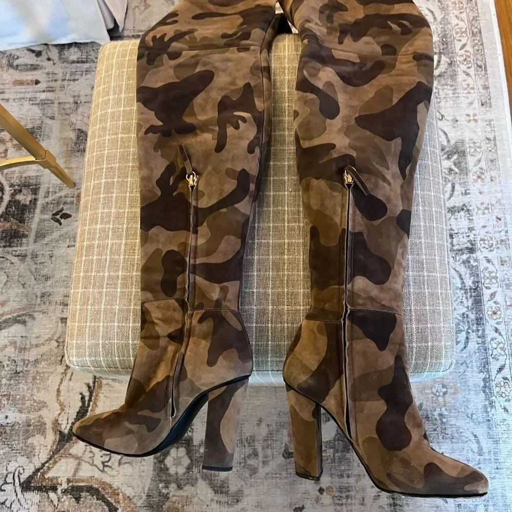 Guissepe Zanotti boots - Picture 7 of 16